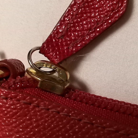 Coach Makeup Bag - Picture 4 of 5